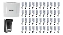 Comprar Portero Telefónico Completo 44 Aptos - Electrocom -