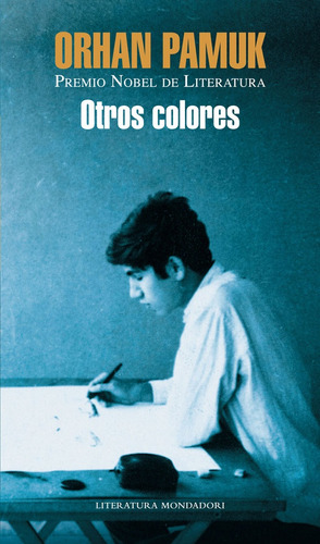 Otros Colores.. - Pamuk, Ortega