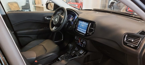 Jeep Compass 2.0 Turbo Diesel At9 4x4 0 Km C