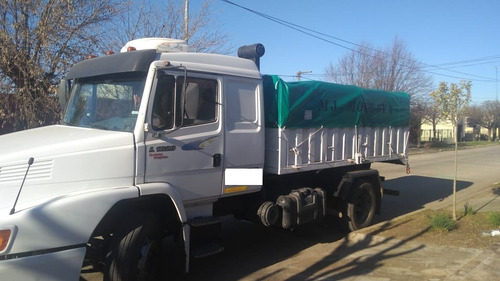 Imagen 4 de 15 de Mercedes Benz 1620 2005