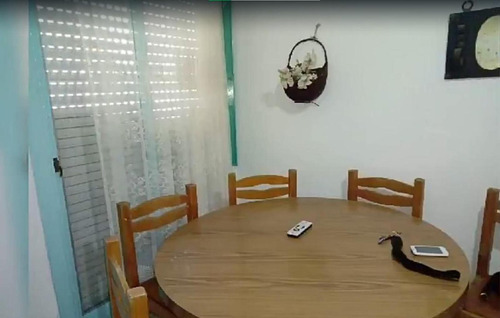 Departamento En Venta - 2 Dormitorios 1 Baño - 80mts2 - San Clemente Del Tuyú