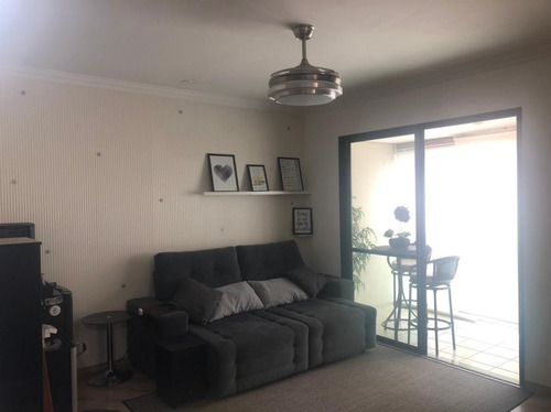 Imagem 4 de 26 de Lindo Apto Para Venda Na Vila Mariana - Ap32419 - 69376792