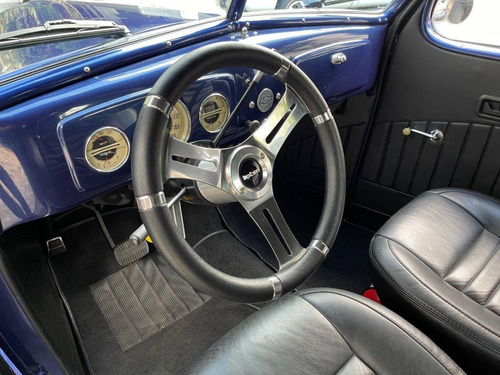 Imagem 10 de 15 de Chevrolet Hot Rod - 1936