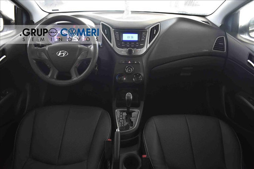 Imagem 5 de 15 de Hb20 1.6 Comfort Style 16v Flex 4p Automático