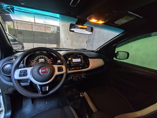 Fiat Uno 1.0 Way Flex 5p
