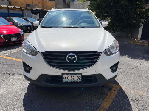 Imagen 2 de 14 de Mazda Cx-5 2.0 L I Grand Touring At 2016