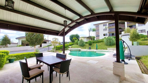 Imagen 2 de 10 de Apartamento En Condominio Vilas Del Este-curridabat