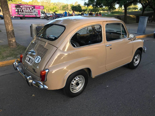 Fiat 600