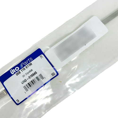Uro Parts Uro-016845 Oil Dipstick 06b115611m Fits Audi V Eeh