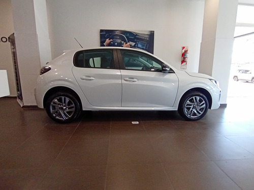 Peugeot 208 1.6 Allure At