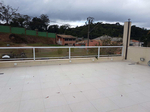Imagem 13 de 30 de Sobrado De Condomínio Com 3 Dorms, Parque Delfim Verde, Itapecerica Da Serra - R$ 1.6 Mi, Cod: 1256 - V1256