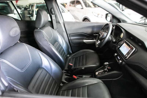 Nissan Kicks Sl Cvt 1.6 Flex