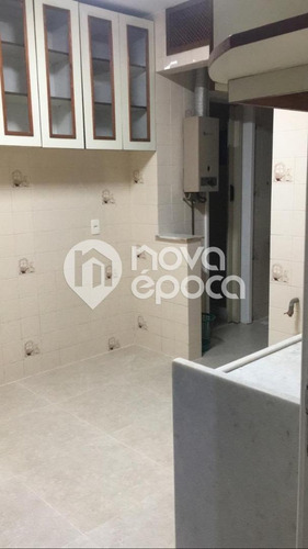 Apartamento - Ref: Ap2ap50471