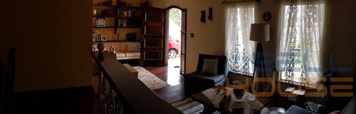 Imagem 5 de 15 de Casa - Santa Maria - Ref: 25237 - V-25237