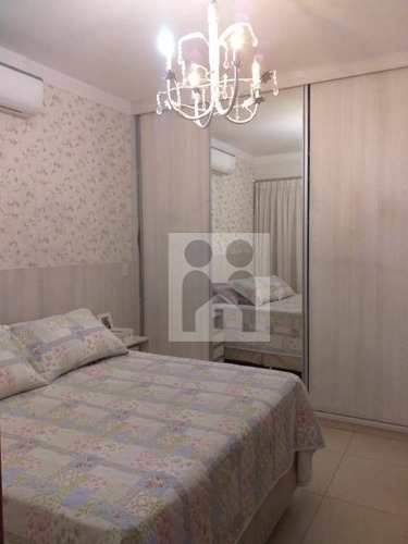 Imagem 23 de 30 de Casa Com 3 Dormitórios À Venda, 150 M² Por R$ 690.000,01 - Parque Dos Lagos - Ribeirão Preto/sp - Ca0322