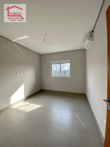 Imagem 11 de 14 de Sobrado Com 3 Dormitórios À Venda, 220 M² Por R$ 1.250.000,00 - City Recanto Anastácio - São Paulo/sp - So2278