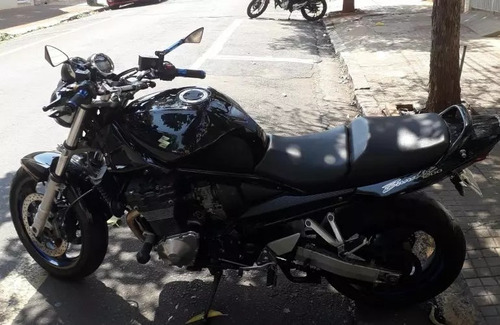 Imagem 2 de 5 de Suzuki Bandit 1200 N