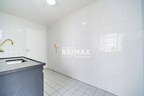 Imagem 9 de 30 de Apartamento Com 2 Dormitórios À Venda, 56 M² Por R$ 204.999,99 - Parque Rebouças - São Paulo/sp - Ap0760