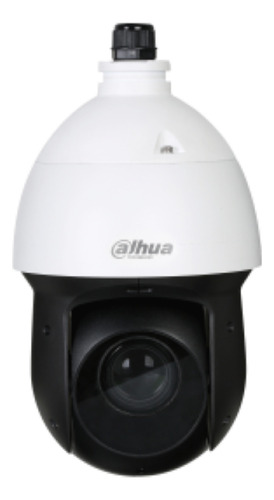 Câmera Speed Dome Ip Dahua, 2mp 25x Zoom Dh-sd49225xa-hnr-s3 Branco
