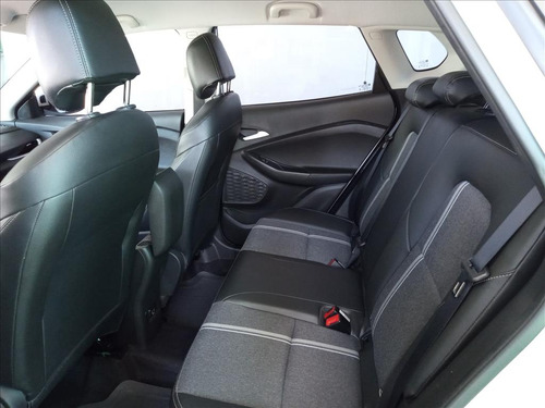 Chevrolet Tracker 1.0 TURBO FLEX LTZ AUTOMÁTICO