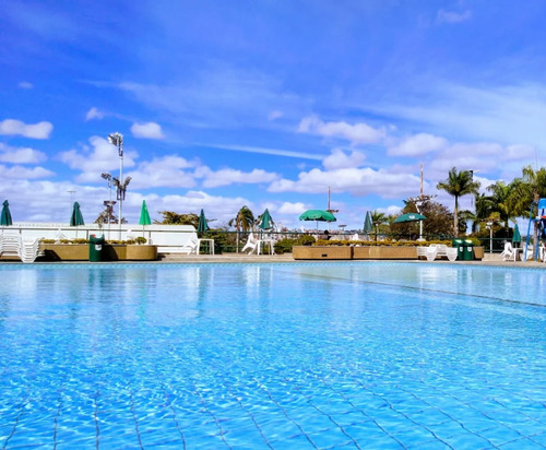 Cota Clube Pic - Pampulha Iate Clube