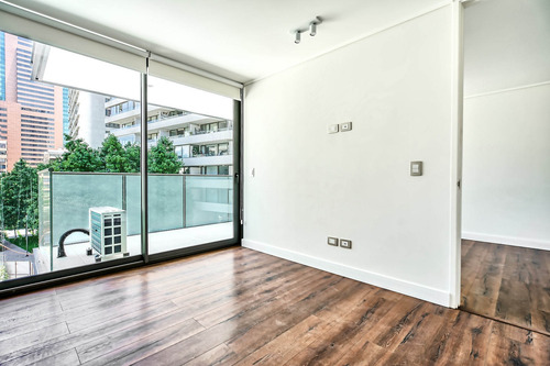 Imagen 10 de 24 de Edificio Av. Manquehue Nte.- Vista Poniente Piso 4