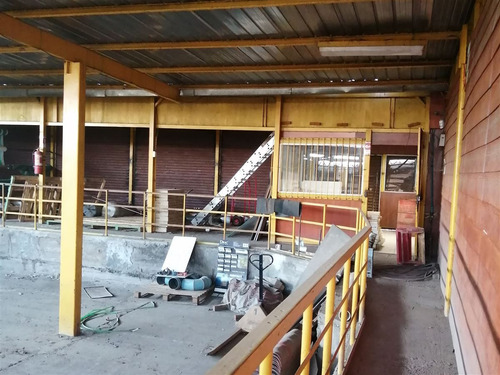 Terreno Construccion En Venta En Buin
