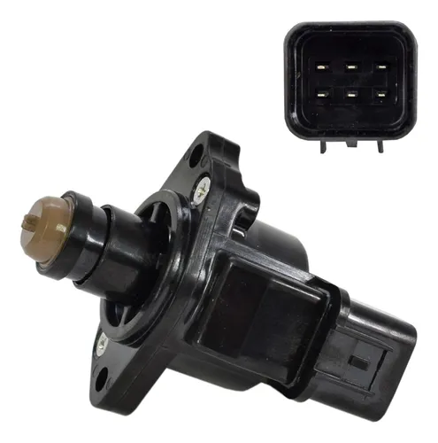 comprar Valvula Iac Tracker 1.6l 1999 - 2000 Tomco