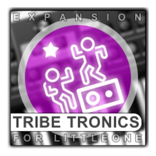 Xhun Tribe Tronics Expansion Oferta Software Msi