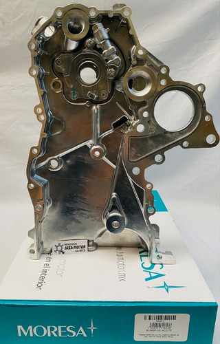 Bomba Aceite Toyota Yaris 1.5 Lts. Motor 1nzfe 16v 2006-2014