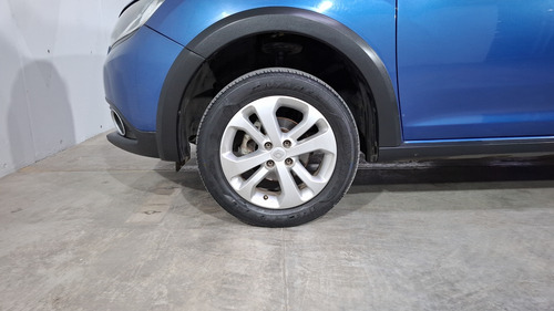 Renault Stepway 1.6 Dynamique Mt