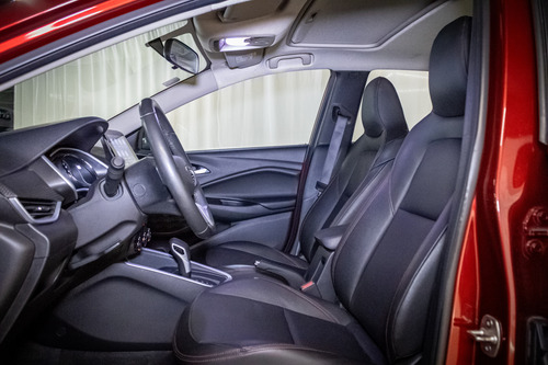 Chevrolet Onix 1.0T Premier L At