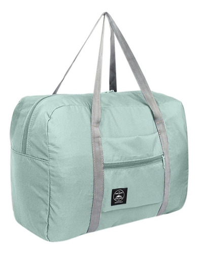 Bolso Impermeable De Viaje Plegable Almacenamiento