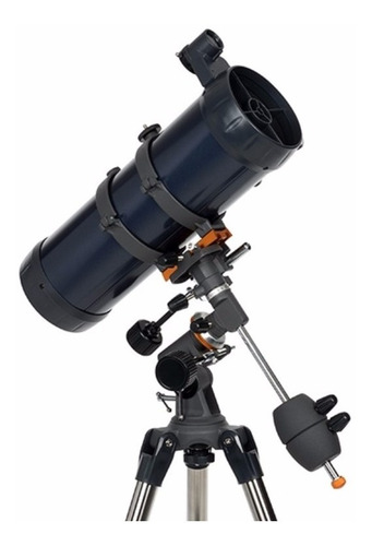 Telescopio Celestron Astromaster 114eq 31042
