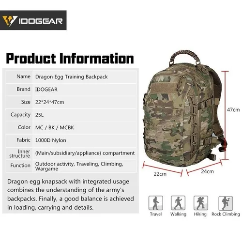 Idogear dragon egg sale