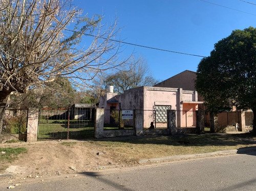 Imagen 2 de 4 de Venta - Lotes Barrio Sarmiento