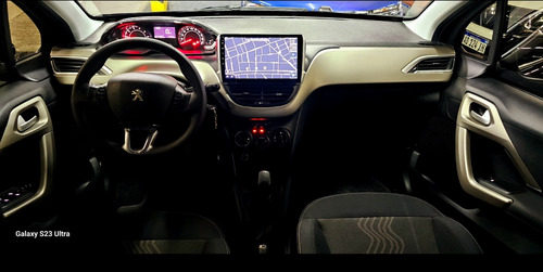 Peugeot 2008 1.6 Allure