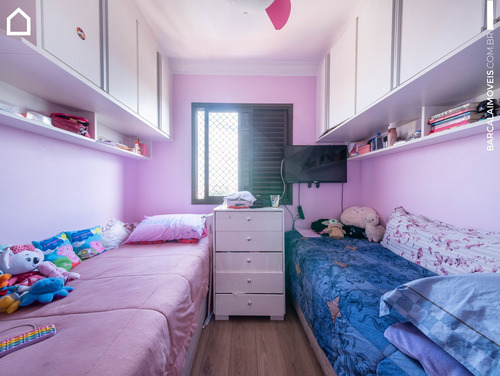 Imagem 13 de 30 de Apartamento Em Piqueri, São Paulo/sp De 95m² 2 Quartos À Venda Por R$ 695.000,00 - Ap2100625-s