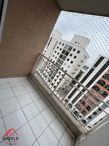 Imagem 6 de 22 de Apartamento Com 2 Dorms, Quinta Da Paineira, São Paulo - R$ 360 Mil, Cod: 659 - V659