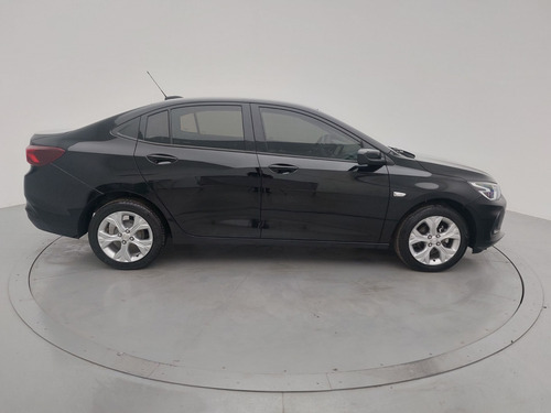 Chevrolet Onix 1.0 TURBO FLEX PLUS LTZ MANUAL