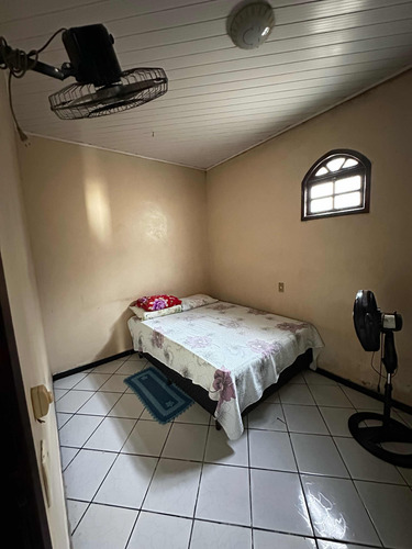 Casa A Venda Em Itatim