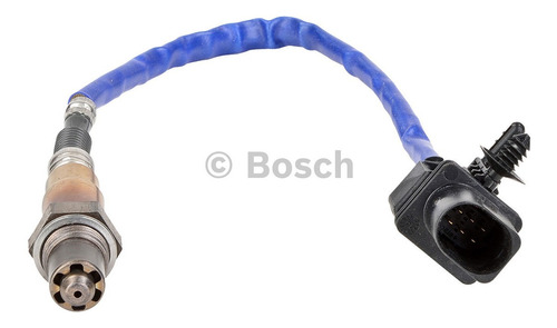 Sensor Oxigeno Adc Ford Expeditionv6 3.5l 2017 Bosch