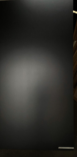 Mdf Negro 12.0mm 1.22 X 2.44 2c