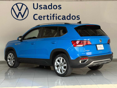 Volkswagen Taos 1.4 Tsi Comfortline At