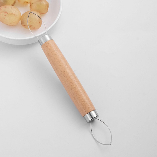 Removedor De Uvas, Herramienta Para Pelar Frutas, De Uvas