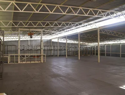 Galpón en venta