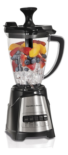 Hamilton Beach Multiblend Blender, 1.4 L