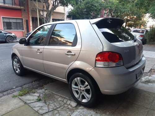 Fiat Palio Atractive