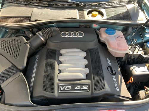 Audi V6 4.2 V8
