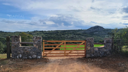 Chacra En Venta, Sierras De Maldonado - Uruguay